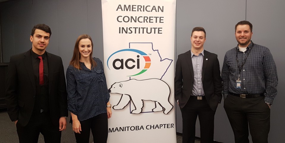 Recent Scholarship Recipients